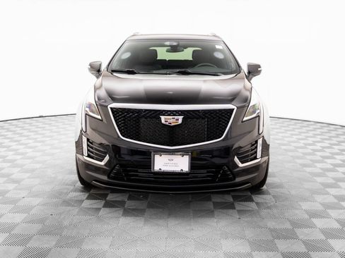 Certified 2023 Cadillac XT5 Sportv AWD/4WD image 10