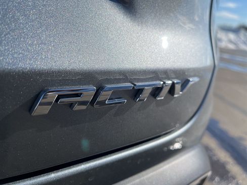 New 2026 Chevrolet Trax ACTIV w/ Sunroof Package image 42