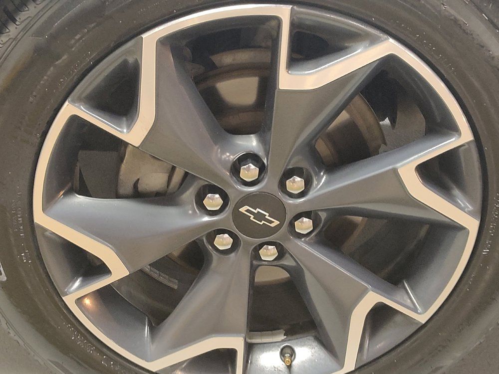 Used 2020 Chevrolet Blazer RS w/ LPO, Floor Liner Package FWD image 31