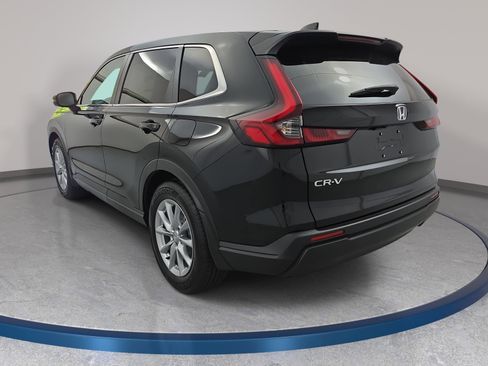 New 2026 Honda CR-V EX image 7