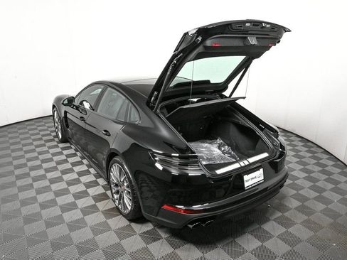 New 2026 Porsche Panamera RWD image 33