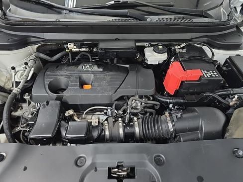 Used 2019 Acura RDX AWD w/ Technology Package image 13
