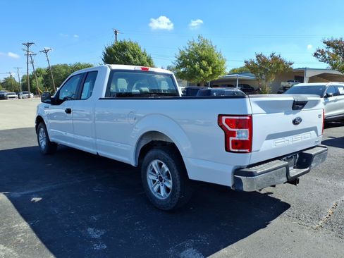 Used 2020 Ford F150 2WD SuperCab image 7