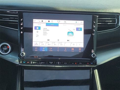 Used 2024 Jeep Wagoneer Series II image 21