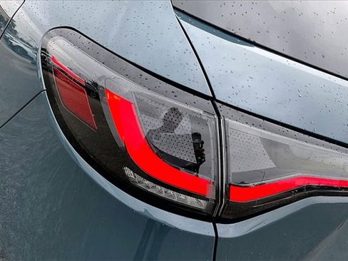 New 2026 Honda HR-V EX-L image 14