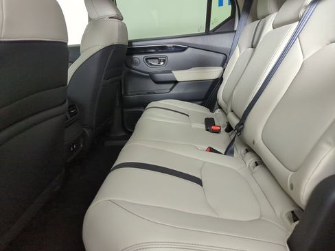 New 2026 Honda Passport RTL image 21