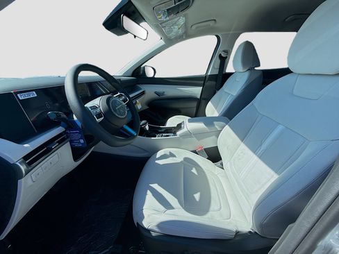 New 2026 Hyundai Tucson SEL image 14