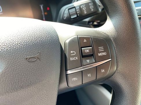 New 2025 Ford Escape Active image 31