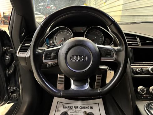 Used 2009 Audi R8 V8 AWD/4WD image 11