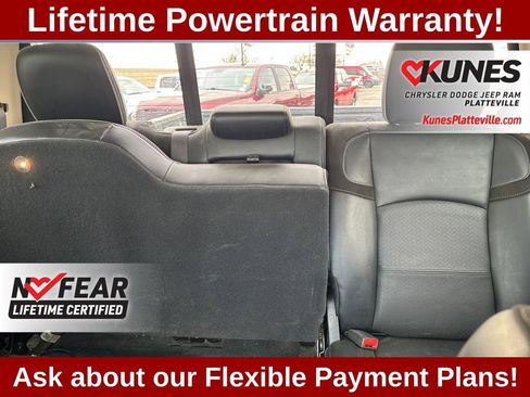 Used 2020 RAM 2500 Laramie image 21