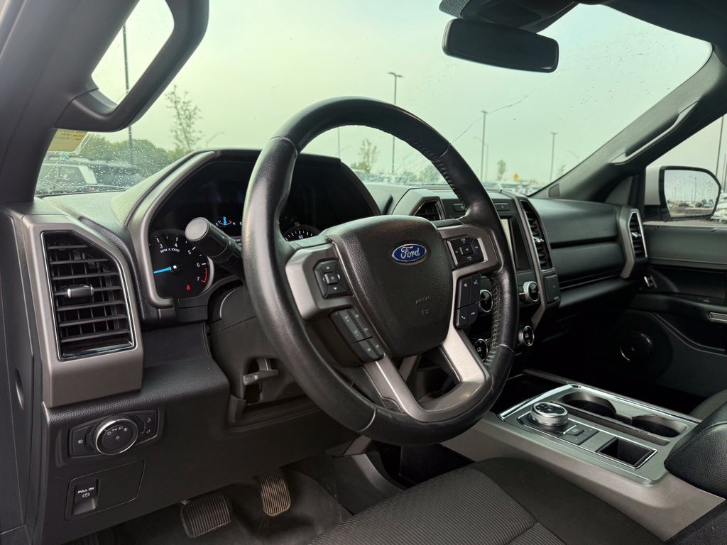 Used 2021 Ford Expedition XLT RWD image 11