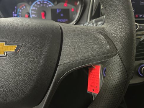 Used 2020 Chevrolet Spark LS FWD image 16