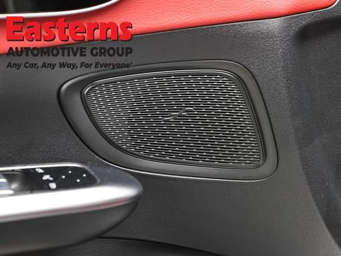 Used 2023 Mercedes-Benz C 43 AMG 4MATIC Sedan w/ AMG Carbon Fiber Package image 21