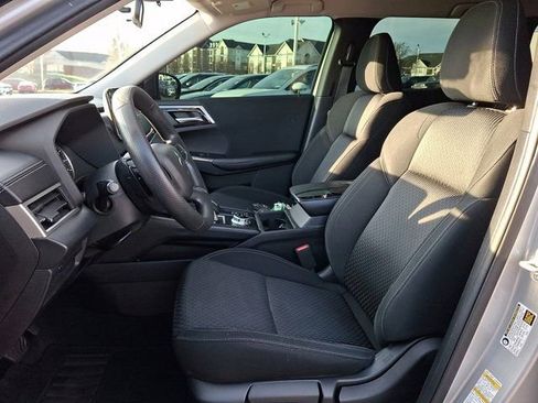 Used 2022 Mitsubishi Outlander ES image 17