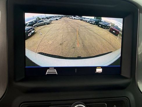 Used 2022 Chevrolet Silverado 3500 W/T w/ WT Convenience Package AWD/4WD image 9