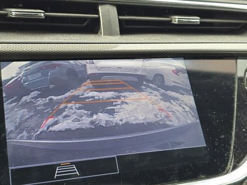 Certified 2023 Buick Encore GX Essence w/ Experience Buick Package image 11