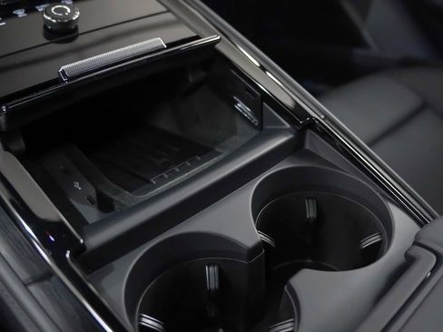 New 2026 Porsche Panamera 4 image 34