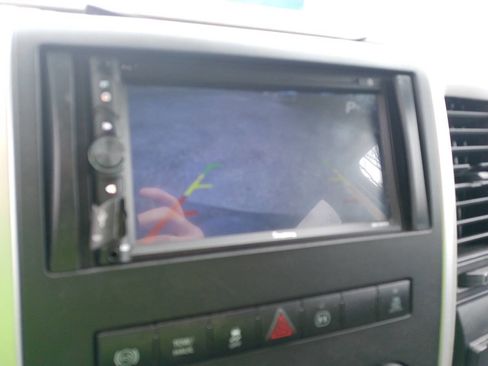 Used 2012 RAM 2500 Big Horn image 36