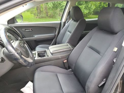 Used 2014 MAZDA CX-9 Sport AWD/4WD image 5