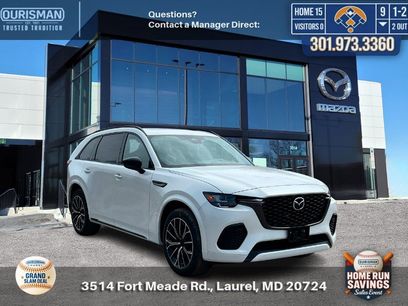 New 2026 MAZDA CX-70 3.3 Turbo S w/ Premium Package