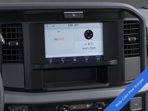 New 2026 Ford F250 XL AWD/4WD image 16