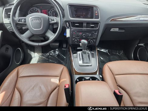 Used 2012 Audi Q5 2.0T Premium Plus AWD/4WD image 26