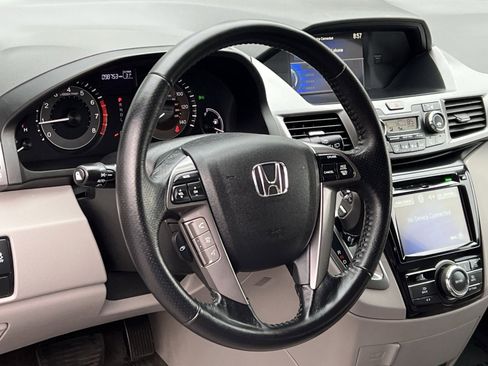 Used 2014 Honda Odyssey EX-L image 14