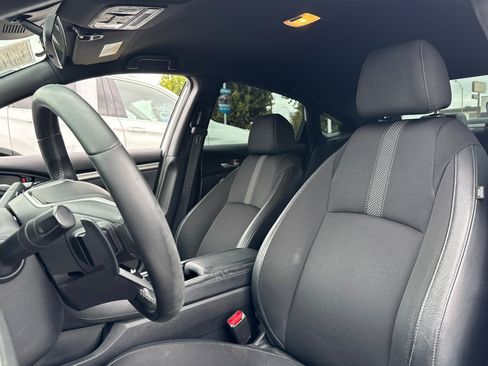 Used 2020 Honda Civic Sport image 27