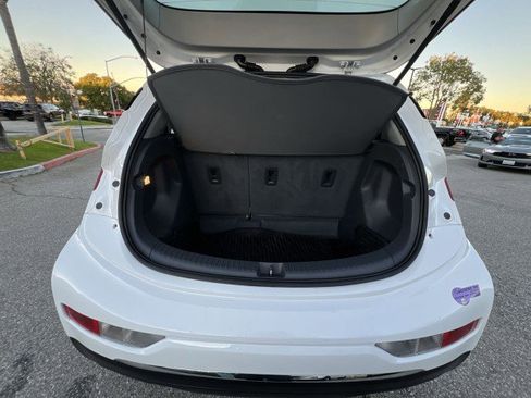 Used 2019 Chevrolet Bolt LT image 25