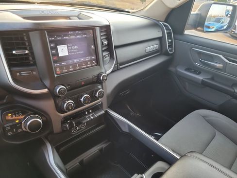 Used 2020 RAM 1500 Big Horn image 18