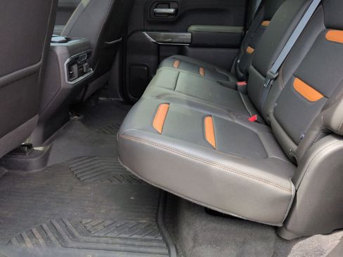 Used 2020 GMC Sierra 1500 AT4 w/ AT4 Premium Package AWD/4WD image 20