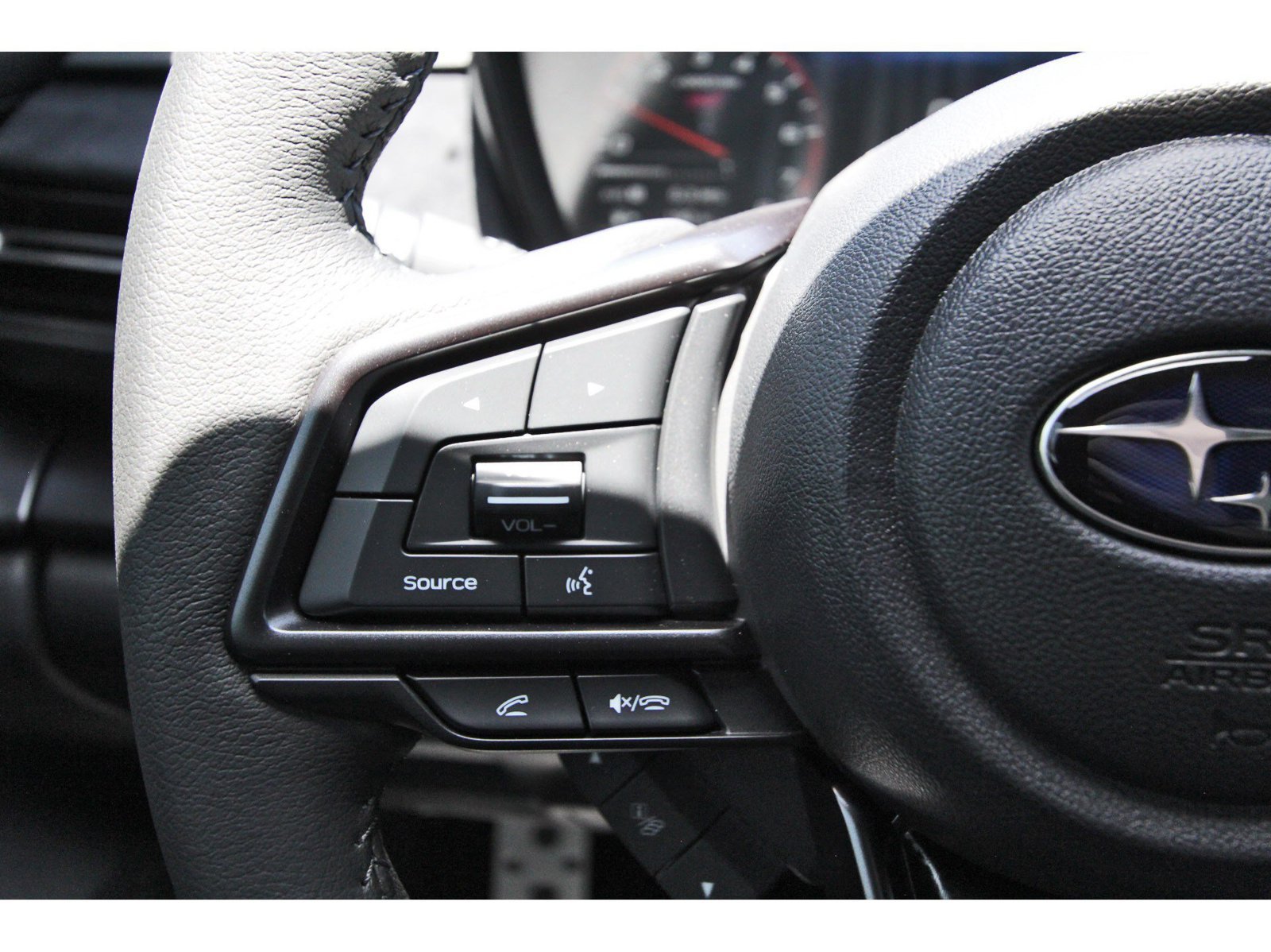 New 2026 Subaru WRX tS w/ Accessory Package #2 AWD/4WD image 16