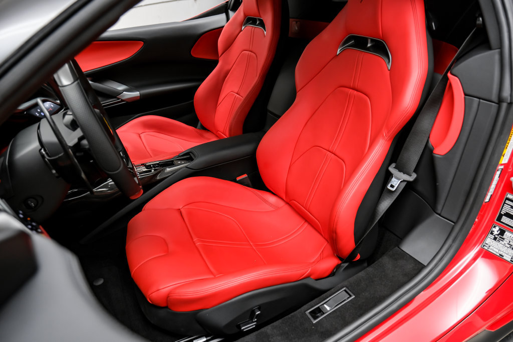 Used 2023 Ferrari SF90 Stradale AWD/4WD image 33