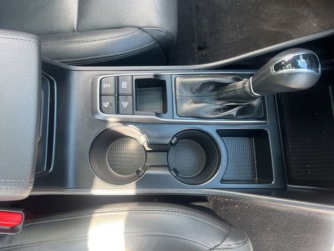 Used 2018 Hyundai Tucson Limited w/ Ultimate Package 02 image 25