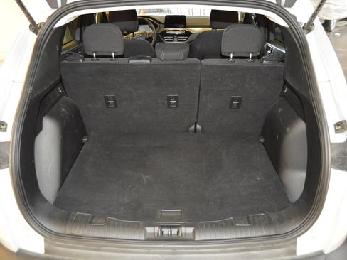 Used 2025 Ford Escape Active AWD/4WD image 13