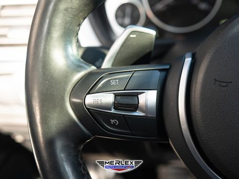 Used 2019 BMW 440i Gran Coupe w/ M Sport Package image 24