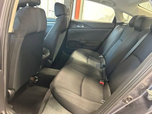 Used 2016 Honda Civic LX image 11