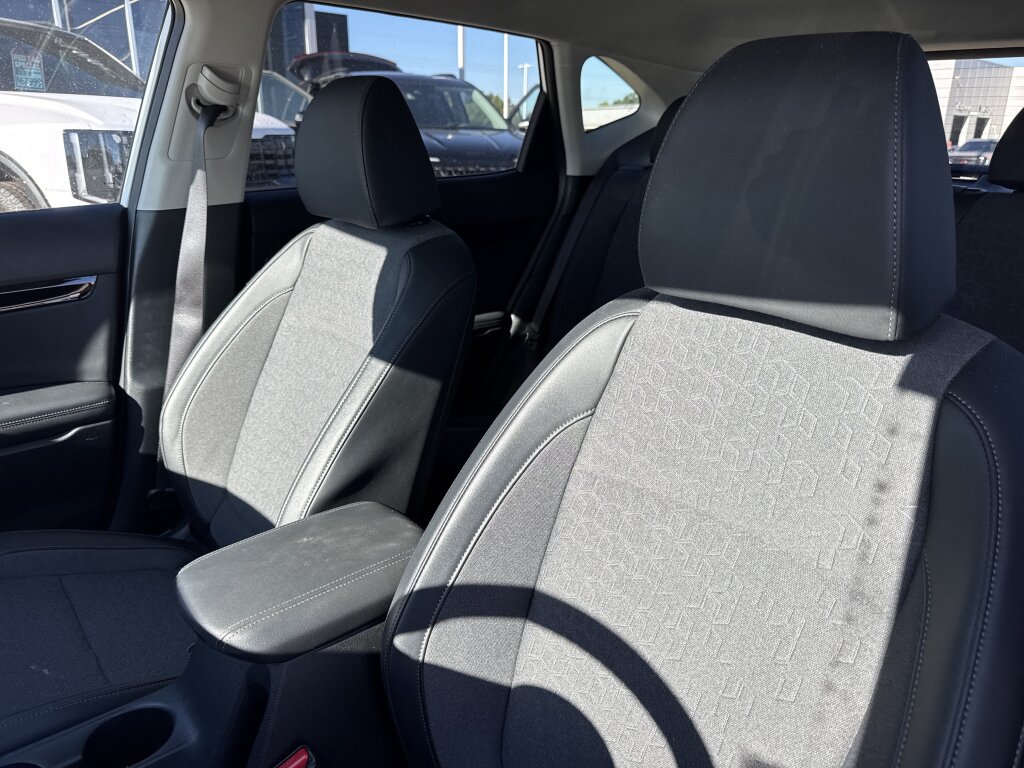 Certified 2024 Kia Seltos S FWD image 27