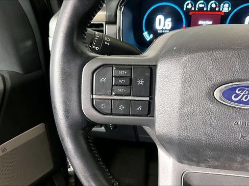 Used 2022 Ford F150 Lariat AWD/4WD image 14