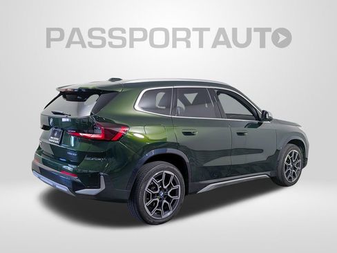 Used 2024 BMW X1 xDrive28i w/ Technology Package AWD/4WD image 7