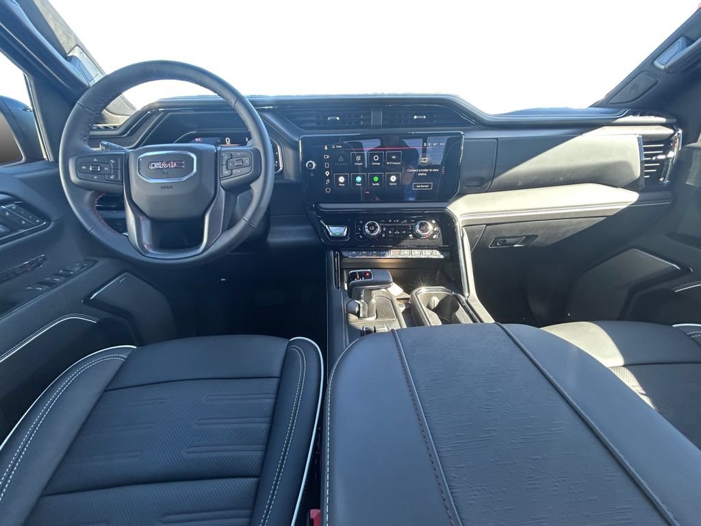 Used 2026 GMC Sierra 1500 AT4X w/ AT4X AEV Edition AWD/4WD image 12