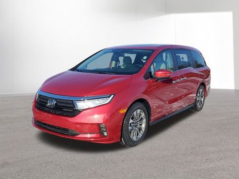 Used 2023 Honda Odyssey EX-L image 11