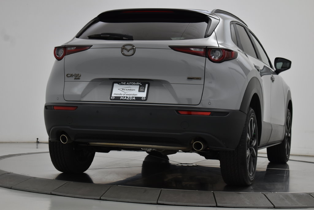 Used 2026 MAZDA CX-30 AWD 2.5 S image 23