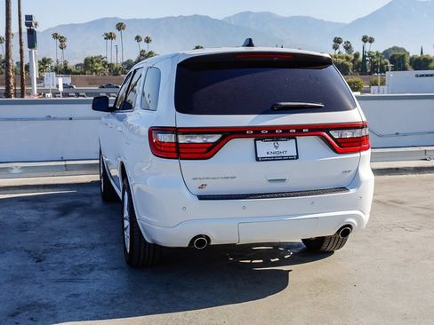 Used 2023 Dodge Durango GT AWD/4WD image 7