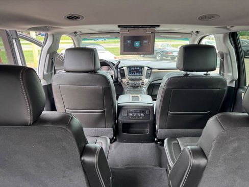 Used 2020 GMC Yukon Denali w/ Denali Ultimate Package AWD/4WD image 32