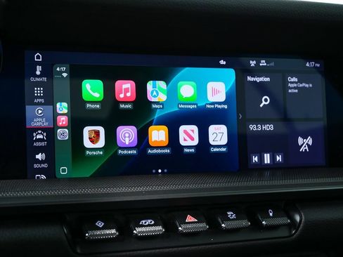 Certified 2020 Porsche 911 Carrera image 17