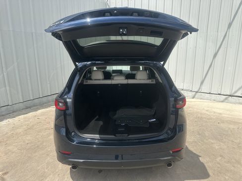 Used 2023 MAZDA CX-5 AWD 2.5 S w/ Preferred Package image 9