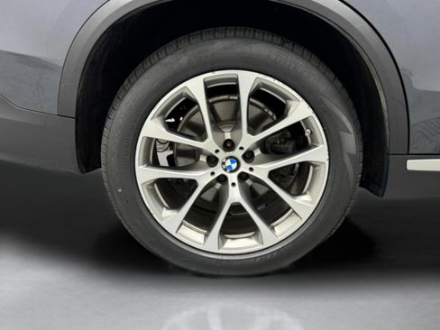 Used 2020 BMW X5 xDrive40i w/ Premium Package image 8