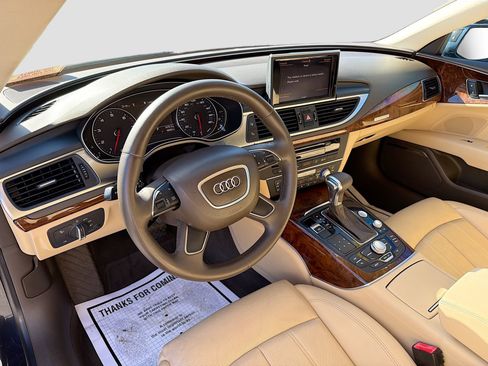 Used 2014 Audi A7 3.0T Prestige image 26