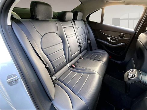 Used 2020 Mercedes-Benz C 300 Sedan image 23
